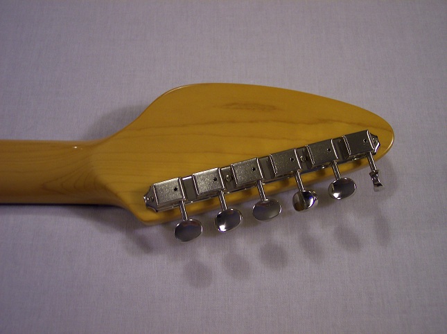 Phantom 6 String Picture 4